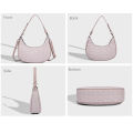 David Jones Paris women crossbody bag pu leather female handbag small lady shoulder bag. 