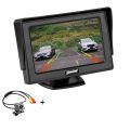 5 Inch Monitor display with reverce camera. 