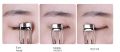 Eye Brows Cutting Scissor For Women And Ladies Wonderful Handle Eye Lashes Curling False Eyelashes Curlers Clip Beauty Makeup Tool for eys. 