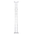 Swisstek Multi-Purpose Ladder 20ft. 