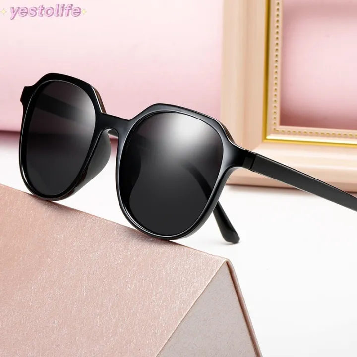 %5BY%5D%20New%20Ins%20Sunglasses%20Female%20Korean%20Round%20Face%20Sunglasses%20Anti-Ultraviolet%20Fashion%20Eyeglasses%20Y%20-%20Image%203