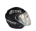 Motor Bike Helmet UP2 Active Open Face Helmet SLS Certified. 