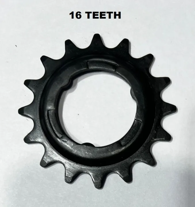Bicycle%20Sprocket%20Wheel,%20Chain%20Wheel,%20Freewheel%20Bicycle%20Accessories%20-%20Image%203