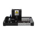 Brushless Auto Voltage Regulator 500Kva Generator Parts. 