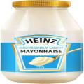 Heinz Incredibly Light Mayonnaise 940g. 