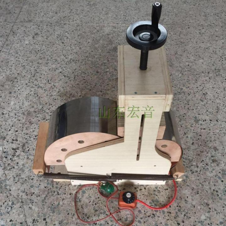 Guitar%20solid%20wood%20veneer%20side%20bending%20manual%20guitar%20tool%20hot%20bending%20steel%20plate%20bending%20mold%20customized%20-%20Image%204