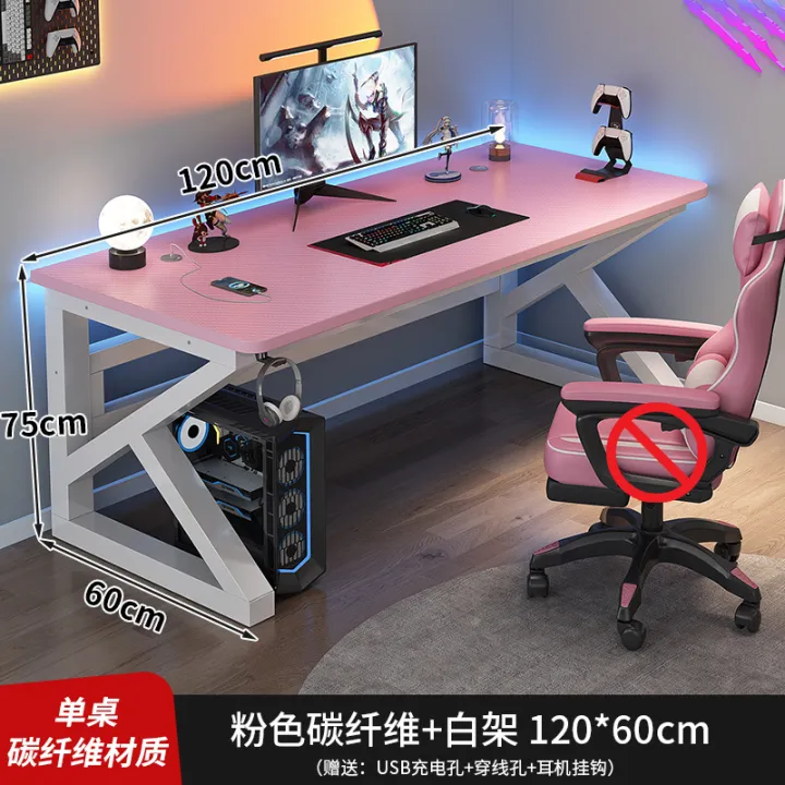 %E3%80%90HOT%E3%80%91%20Gamer%20Computer%20Desk%20Home%20Modern%20Black%20Office%20Desks%20Study%20Table%20Double%20Room%20Pink%20Desks%20Escritorios%20De%20Computadora%20Home%20Furniture%20-%20Image%207