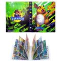 240 Pokemon Cards Album Book (Cards not Included). 