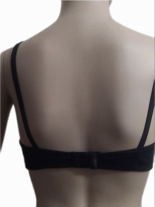 Softskin%20Moulded%20Seamless%20Soft%20Cup%20Bra%20Women's%20Underwear%20And%20Clothing%20-%20Image%203