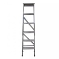 Aluminium Step Ladder SL Series, Sizes 10 Feet. 