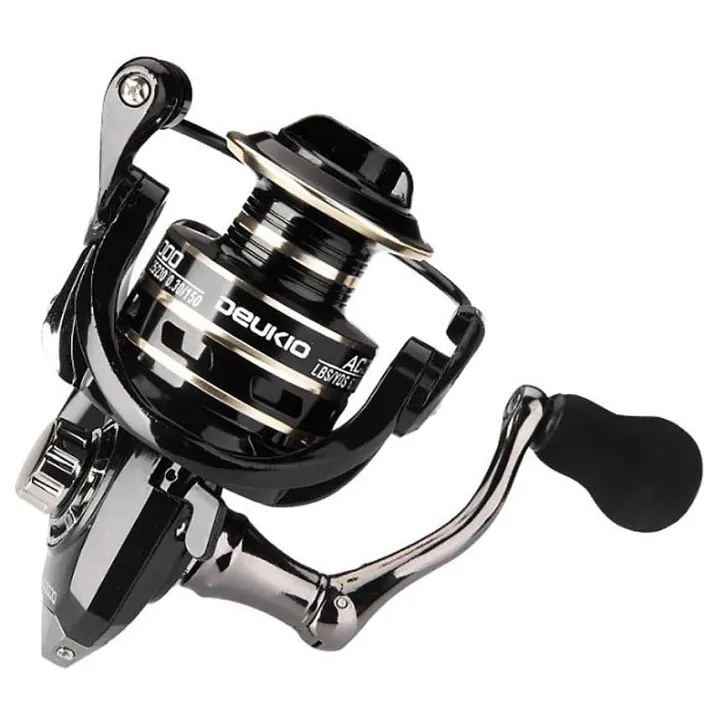 DEUKIO%20Fishing%20Reel%208KG%20Max%20Drag%20Metal%20Aluminum%20alloy%20Handle%20Saltwater%20Reel%20for%20Fishing%20AC3000%20-%20Image%204