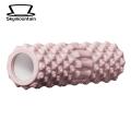 Yoga Equipment 1 Set Yoga Foam Roller Multicolor Shaping Massage for Back Body Legs Muscle Deep Tissue Recovery Sports Accessories Yoga Foam Roller Set. 