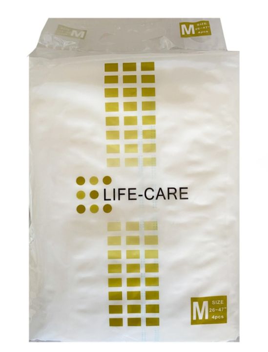 Softa care Adult Diapers Medium