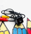 Car Reverse Camera with HD infrared Night Vision 170 angle. 