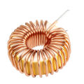 27mm 100UH 15A 1.2 Line Ring Inductor 10626 Magnetic Ring Inductor High Current Inductor. 