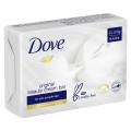 Dove - Soap - Beauty Cream Bar - 100G (Pack Of 2). 