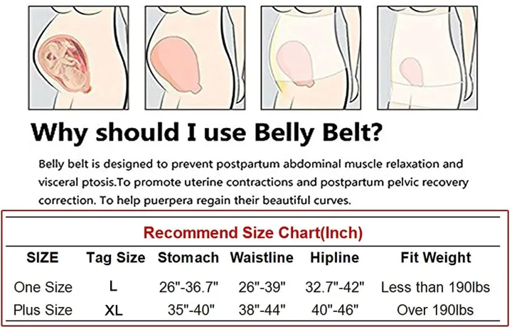 After%20Pregnancy%20Belt%20%7C%20Pregnancy%20belts%20after%20delivery%20c%20section%20corset,%20post%20maternity%20belt%20support%20for%20women%20normal%20delivery%20abnormal%20Postpartum%20Waist%20Tummy%20Body%20Shaper%20-%20Xtra%20Large%20-%20Image%202
