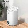 1 Set 4 Gear Air Humidifier Large Capacity ABS Intelligent Silent operation Air Humidifier for Home. 