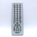 Huayu Common TV Remote For Sony LCD/LED - Grey. 