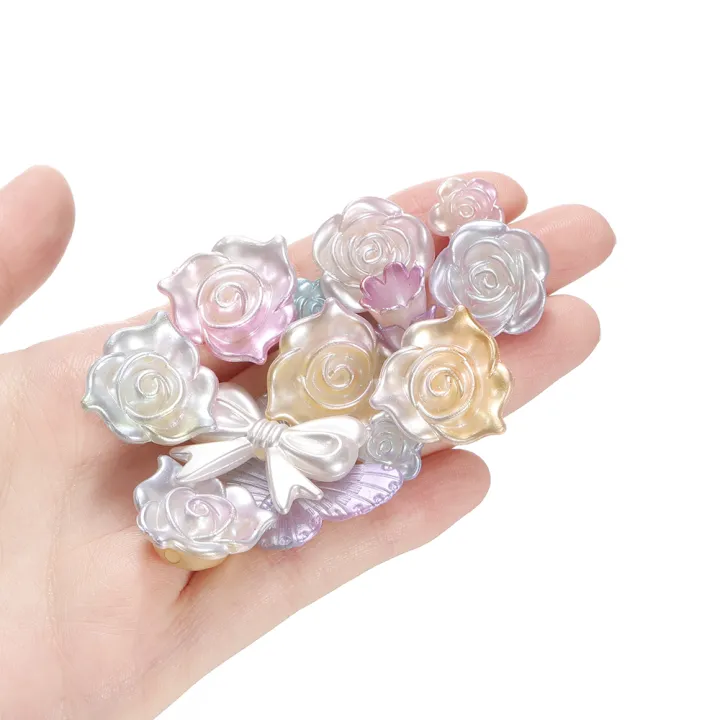 St.%20kunkka%2030g%20Acrylic%20Jelly%20Mixed%20Beads%20ABS%20Irregular%20Perforated%20Hole%20Mixed%20Beads%20For%20DIY%20Bracelets%20Necklaces%20Jewelry%20Jewelry%20Accessories%20Making%20-%20Image%203