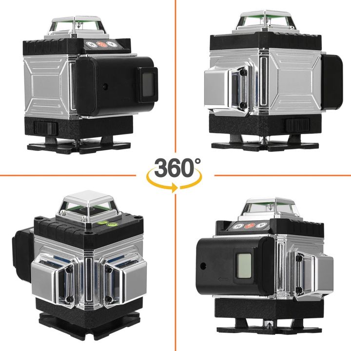 4D%2016%20Lines%20Laser%20Level%20360%20Self-leveling%20Function%20Ground%20Wall%20Sticker%20Vertical%20Horizontal%20Oblique%20Line%20with%20Target%20Board%20Plate%20-%20Image%204