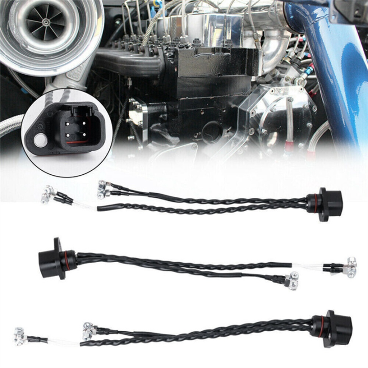 3Pcs%20Injector%20Wire%20Harness%20Loom%20Repair%20Kit%203287699%20M19793%20for%206.7L%20I6%20QSB%20B%20Series%20Accessories%20-%20Image%208