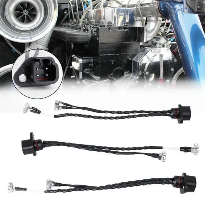 3Pcs%20Injector%20Wire%20Harness%20Loom%20Repair%20Kit%203287699%20M19793%20for%206.7L%20I6%20QSB%20B%20Series%20Accessories%20-%20Image%208