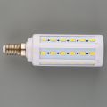 【Cost-effective】5730 E14 42 Beads Led Screw Bulbs Corn Power Lamp Energy Saving Ac110V. 