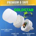 LED Bulb   ( GOLD STAR brand ) 18w / 13w /9w /  ) Energy saving led BULB -- ( 10  month warranty. ). 