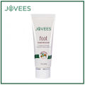 Jovees Foot Cream and Scrub - 50g. 