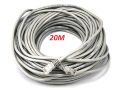 Premium CAT6 10m 15m 20m 30m 50M 75M 100M 1000Mbps Internet stable network Ethernet cable Lot. 