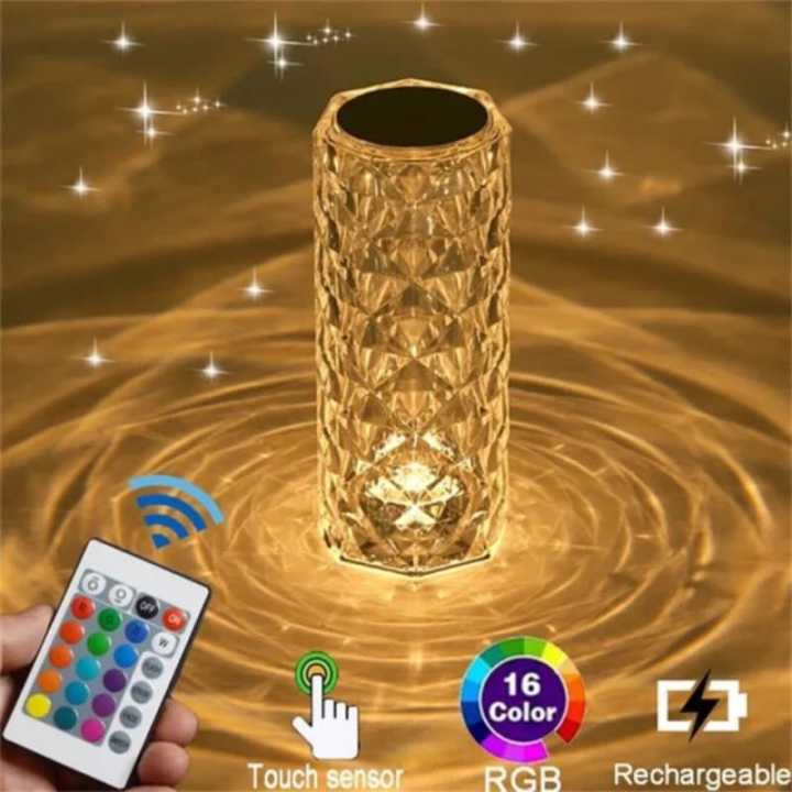Crystal%20Table%20Lamp%2016%20Colors%20Touch%20Remote%20Diamond%20Lamps%20Room%20Decor%20Atmosphere%20Bedsid%20Night%20Light%20Desktop%20Project%20Lights%20-%20Image%209