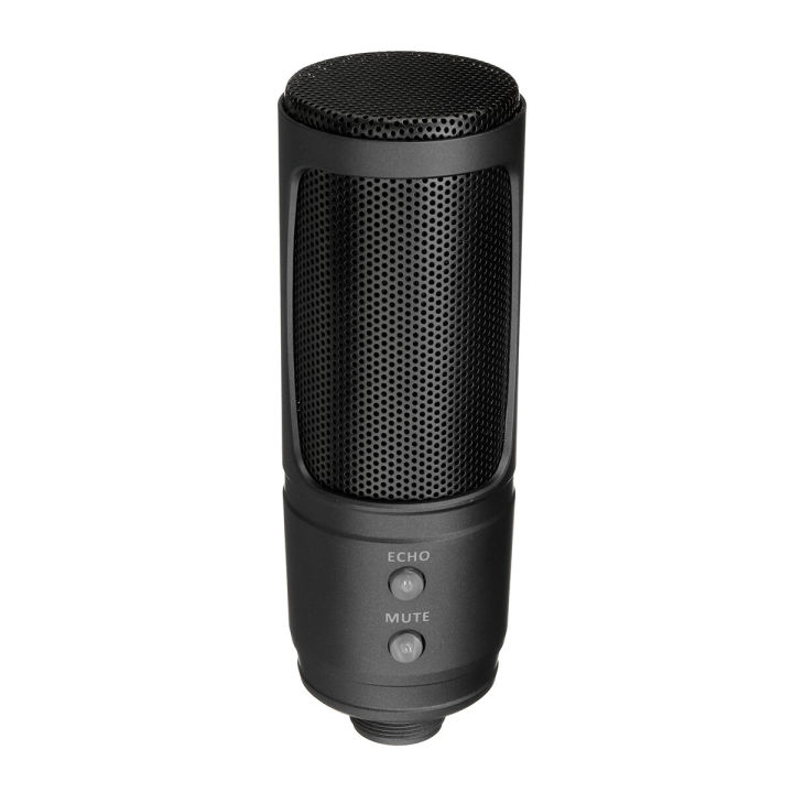 SIKEER%20USB-K2S%20Wired%20Condenser%20USB%20Microphone%20Mic%20for%20PS4%20for%20PlayStation%204%20PC%20Computer%20Live%20Broadcast%20-%20Image%204