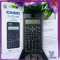 Scientific calculator Casio 𝐅𝐗 𝟗𝟗𝟏𝐌𝐒 2nd edition. 