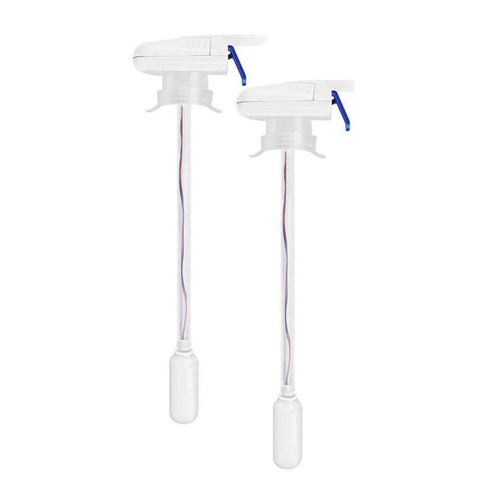 KOKKO%202%20Pack%20Drink%20Dispenser,%20One-Handed%20Operation%20Milk%20Dispenser,%20Electric%20Tap%20Hands-Free%20Beverage%20Dispenser%20For%20Outdoor%20Get-togethers%20Parties%20Home%20Kitchens%20Camping%20-%20Image%203