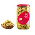 Wadi Food Sliced Green Olives 340g. 