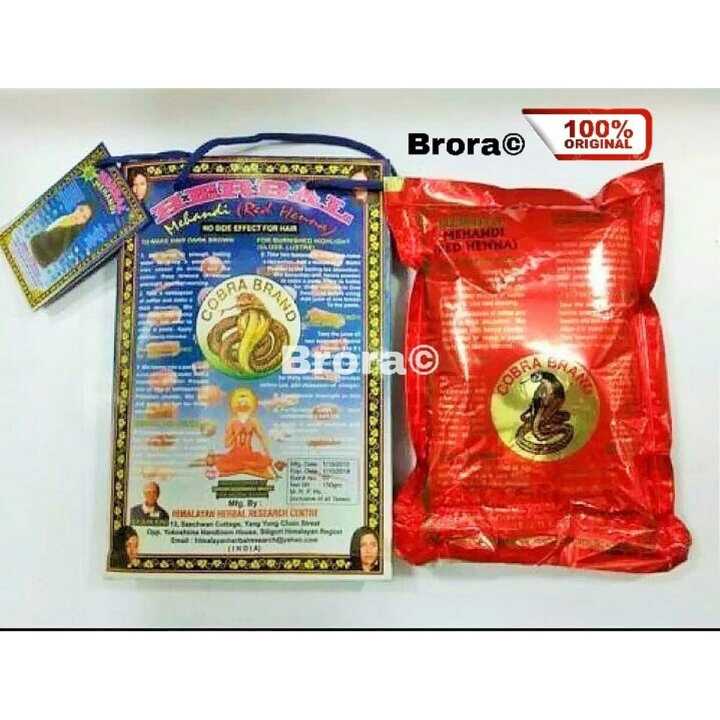 Red%20Henna%20Cobra%20100%25%20Herbal%20Mehandi%20150%20g%20-%20Image%202