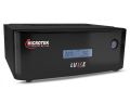 Microtek Luxe Pure Sine Wave Inverter With LCD Display SW 1200. 