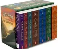 Harry Potter and the Goblet of Fire. 