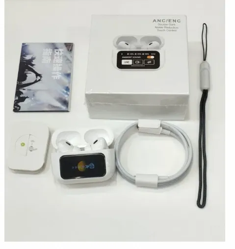 Intelligent%20Touch%20Screen%20ANC/ENC%20Airpod%20Pro%202nd%20Gen%20Special%20Edition%20high%20quality%20AAA%20grade%20all%20smart%20dives%20supported%20TWS%20airpods%202gen%20-%20Image%204