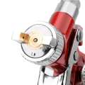 Car Mini Manual Spray Paint With 1.0mm Nozzle. 