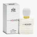 St-John Eau De Parfum Combo Pack for Men & Women - 30ml. 