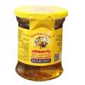 American green bee honey 80g. 