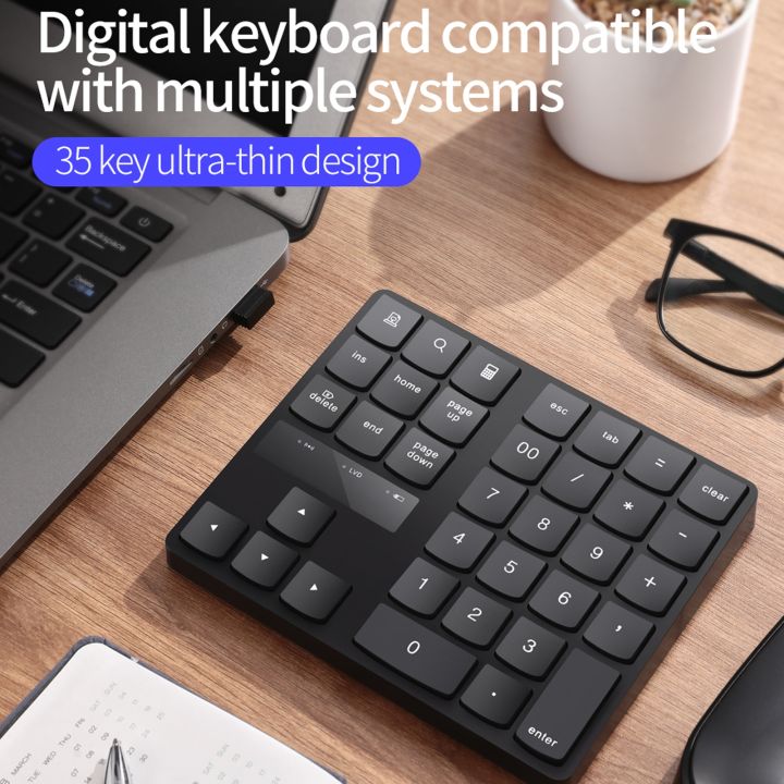 533%2035%20Keys%202.4G%20Ultra-thin%20Design%20Charging%20Digital%20Keyboard%20-%20Image%205