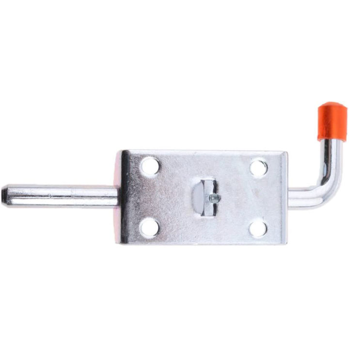 Metal%20Lock%20Barrel%20Bolt%20Spring%20Loaded%20Latch%20with%20Grip%20Heavy%20Duty%20for%20Gate%20Shed%20Door%20Trailer%20Garage%20-%20Image%206