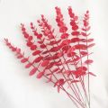 Artificial Eucalyptus Leaves Stems Eucalipto Branches Artificial Fake Plants for Wedding Shooting Prop Home Decoration Garland. 