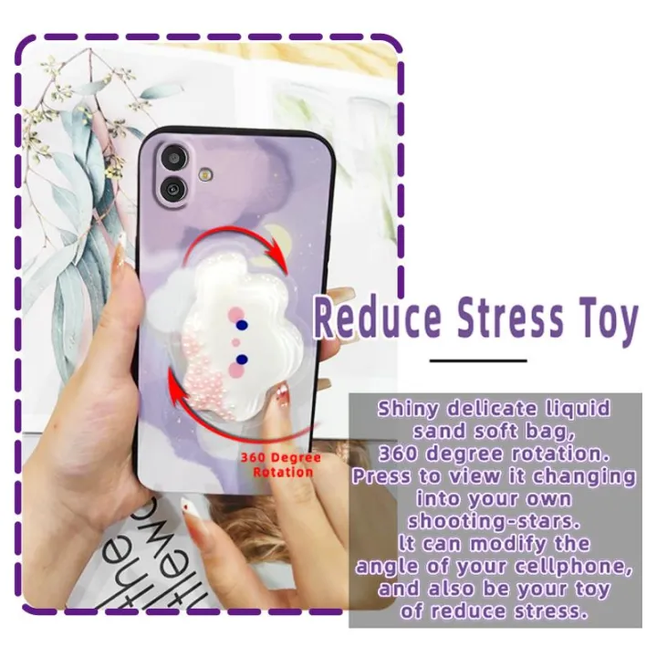 Simplicity%20Skin%20feel%20silicone%20Phone%20Case%20For%20Samsung%20Galaxy%20M13%205G/SM-M136B%20phone%20lens%20protection%20protective%20Back%20Cover%20-%20Image%203