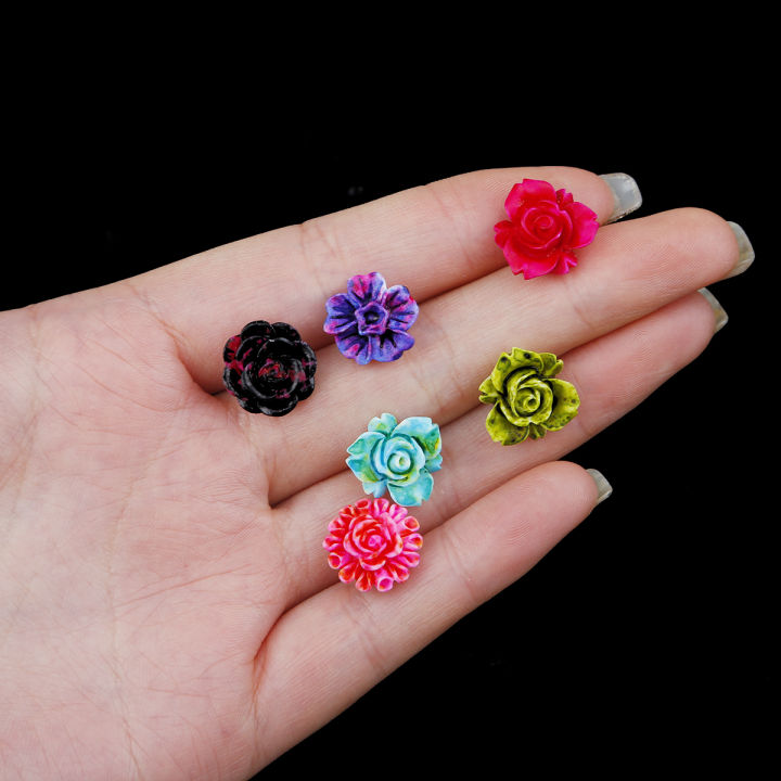 18%20Pairs%20Random%20Mix%20Styles%20and%20Colors%20Fashion%20Glue%20Needle%20Earrings%20Set%20Flower%20Fruit%20Stud%20Earrings%20-%20Image%209