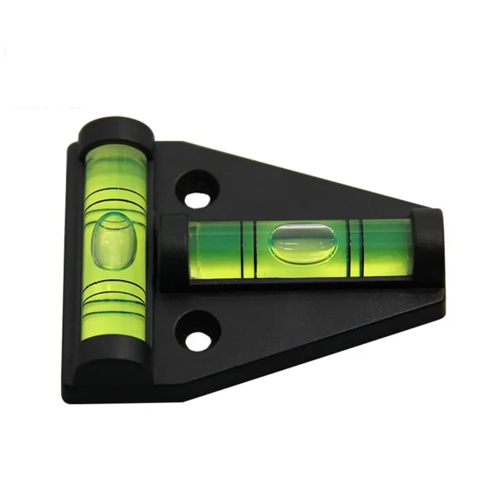 %E3%80%90Miga%20Plaza%E3%80%91LILLAUO%20Plastic%20T-type%20Level%20Measure%20Scope%20Precision%20Precision%20Fixing%20Horizontal%20Bubble%20Spirit%20Level%20Triangle%20Level%20Measuring%20Tool%20MeasuringKit%20-%20Image%202