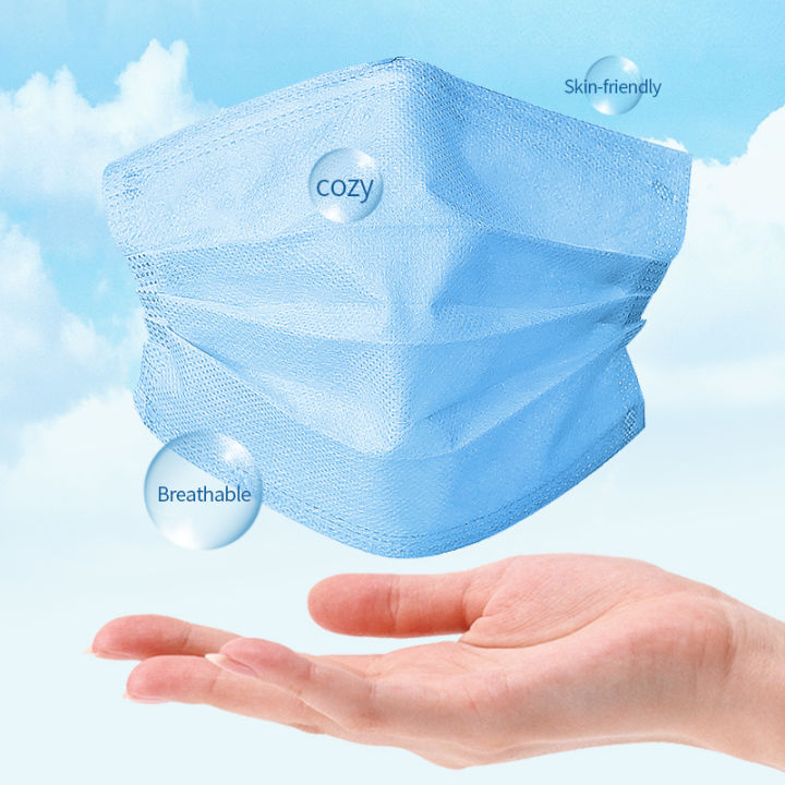 4%20boxes%20200Pcs%203Ply%20Disposable%20Surgical%20Face%20Mask%20non%20woven%20Made%20in%20Sri%20Lanka%20export%20grade%20-%20Image%205